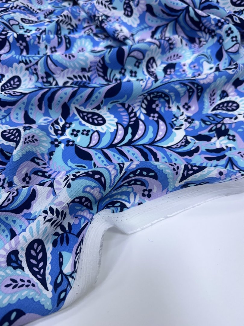 картинка Вискоза ВИ12 от магазина Компания "Бенефис