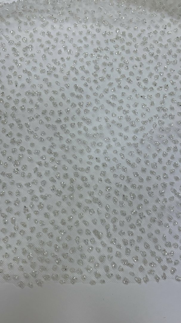 картинка Сетка со стразами ДЧ12 от магазина Компания "Бенефис