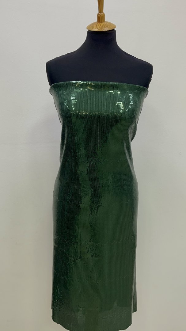 картинка Пайетки ДЧ33 от магазина Компания "Бенефис