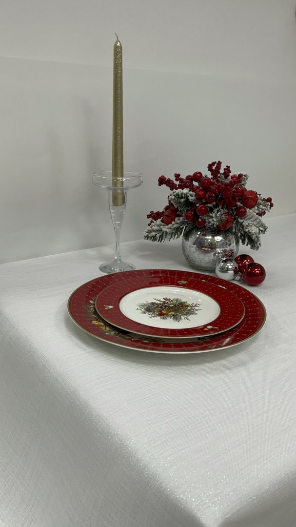 картинка Линекс с люриксом ДАК28 от магазина Компания "Бенефис