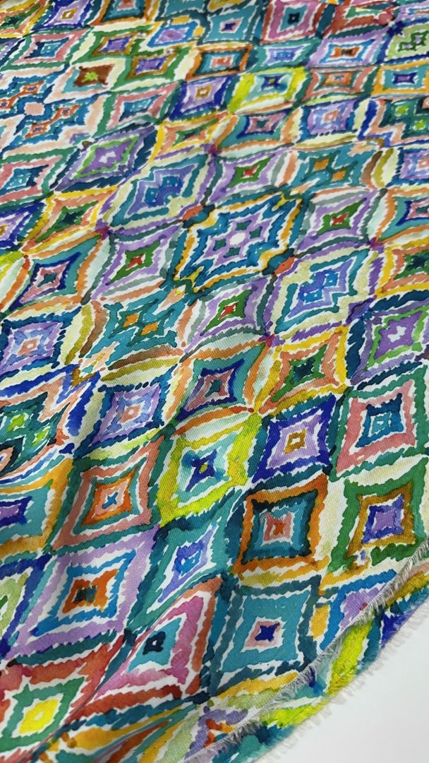 картинка Вискоза ВИ8 от магазина Компания "Бенефис