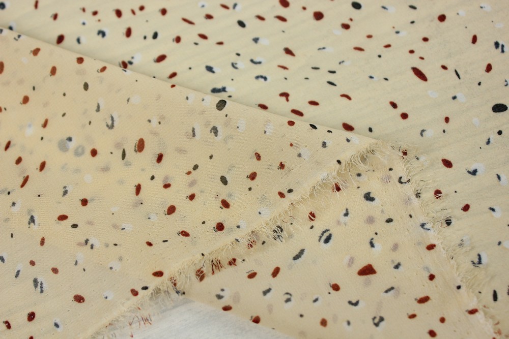 картинка Шифон цветной ШЦ9 от магазина Компания "Бенефис