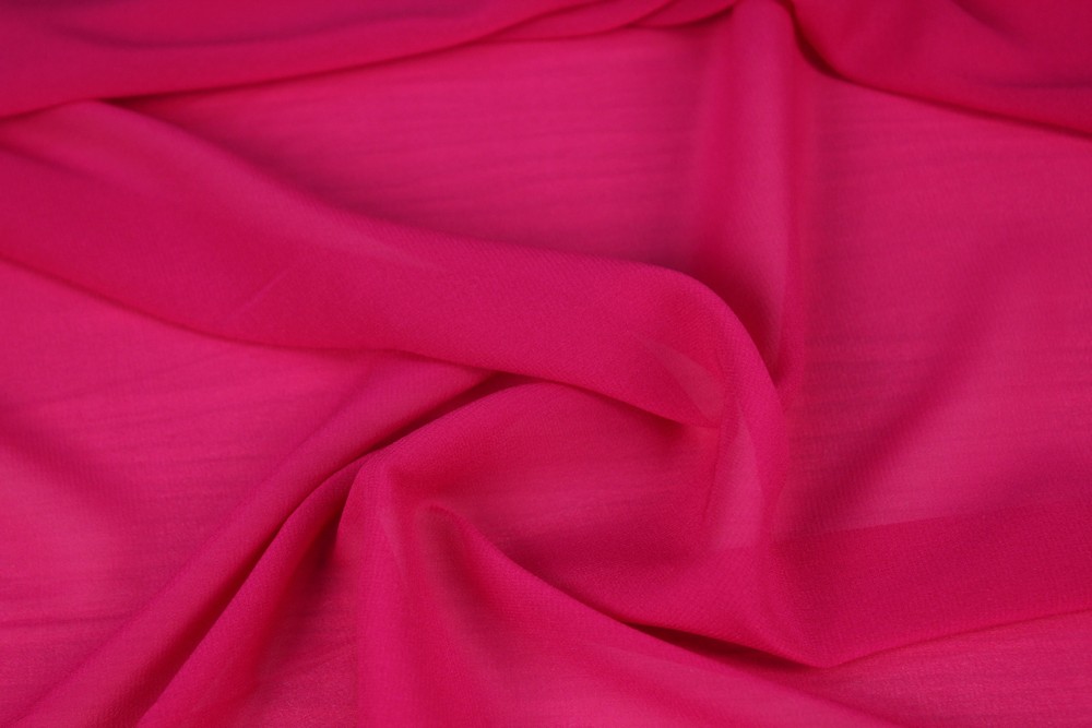 картинка Шифон жоржет Ш353 от магазина Компания "Бенефис