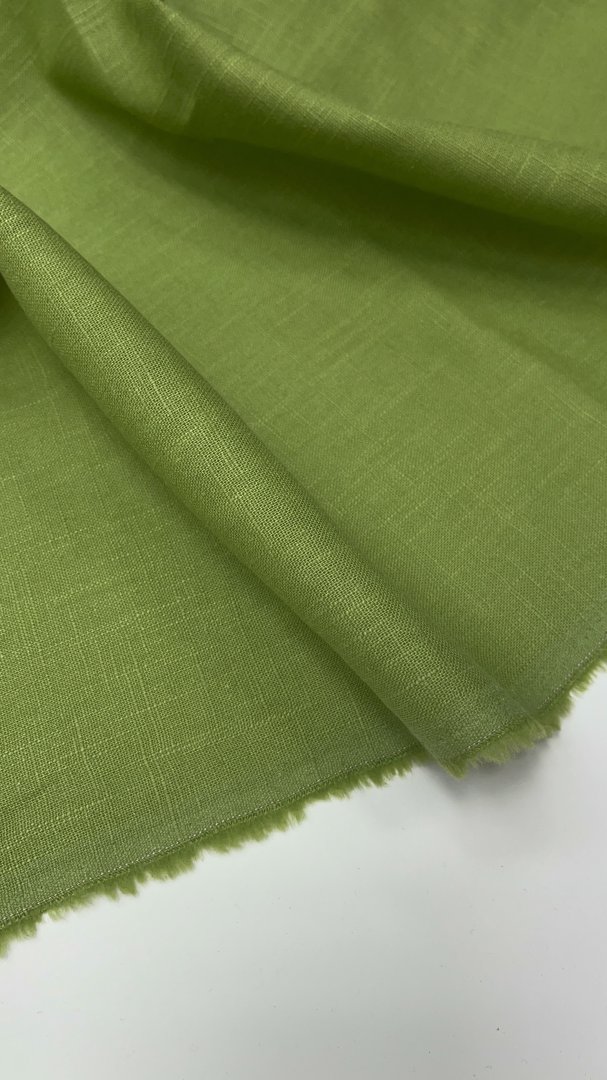 картинка Лен однотонный ЛЕНЛ480 от магазина Компания "Бенефис