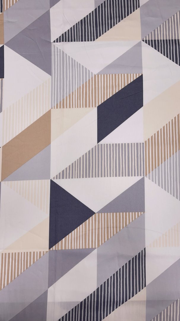 картинка Сатин принт ПБ104 от магазина Компания "Бенефис