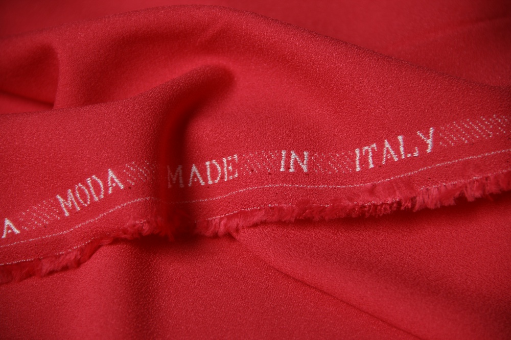 картинка Креп костюмный КРЕП207 от магазина Компания "Бенефис