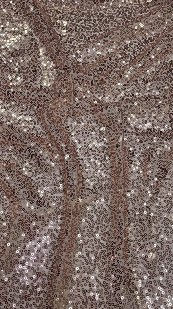 картинка Сетка с пайетками ДЧ18 от магазина Компания "Бенефис