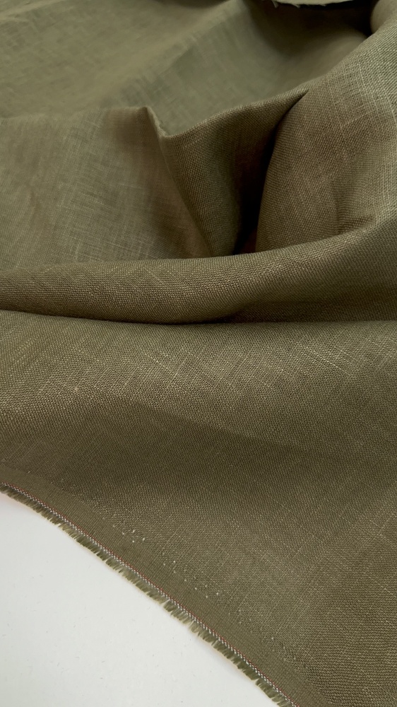 картинка Лен однотонный ЛЕНЛ29 от магазина Компания "Бенефис