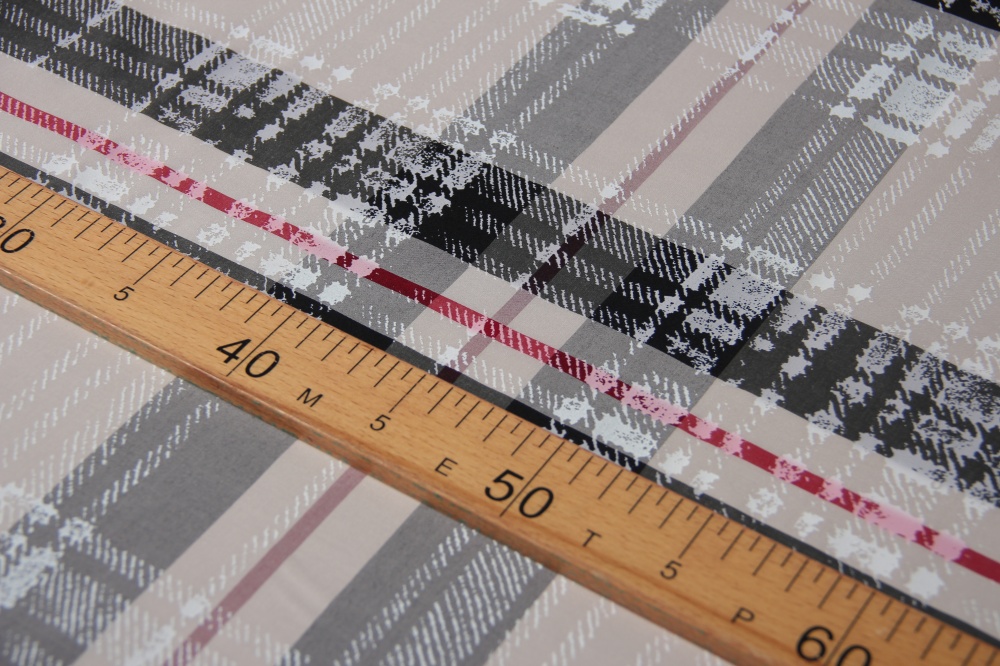 картинка Плащевая принтованная ПЛС105 от магазина Компания "Бенефис