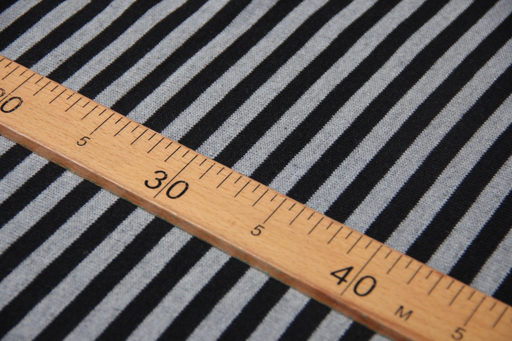 картинка Трикотаж полоска ТРЦ183 от магазина Компания "Бенефис