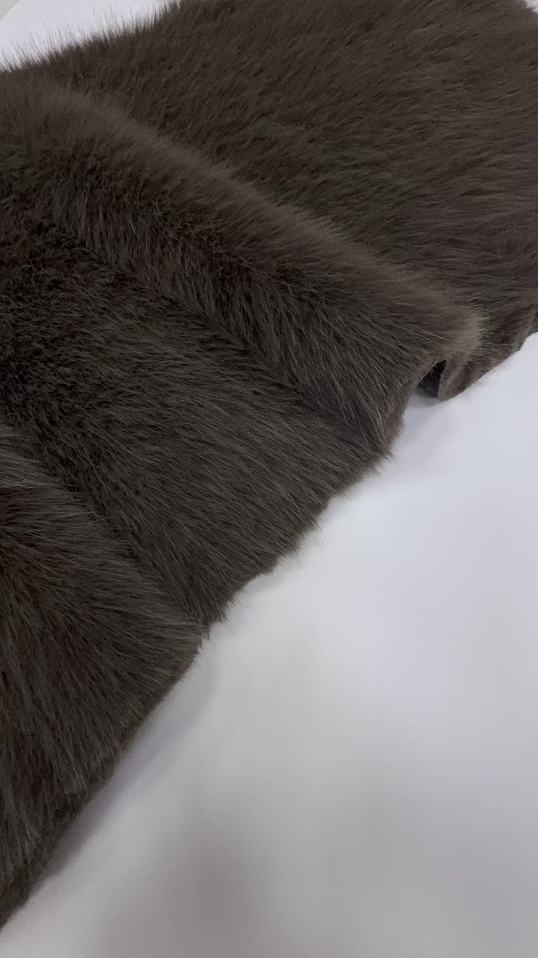 картинка Мех (песец) искусственный МЕХЮ37 от магазина Компания "Бенефис