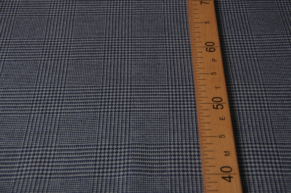 картинка Костюмная клетка КОСТ755 от магазина Компания "Бенефис