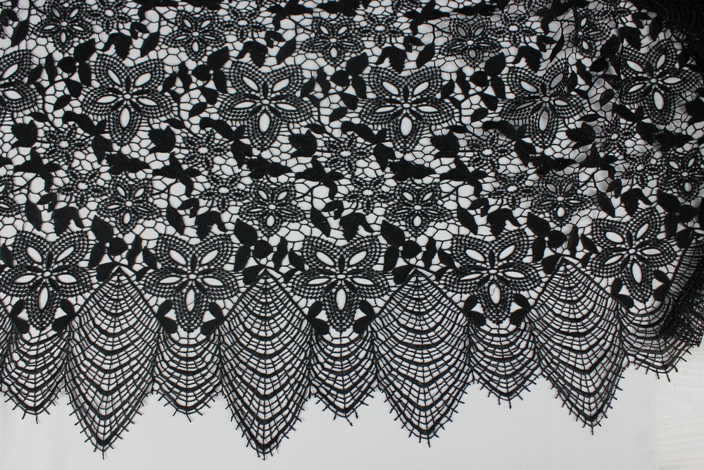 картинка Кружево КР372 от магазина Компания "Бенефис