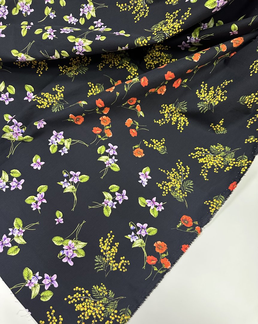 картинка Хлопок ХЛЛ474 от магазина Компания "Бенефис