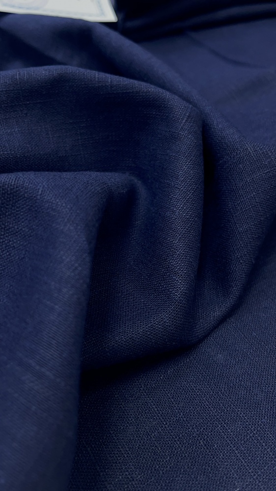 картинка Лен однотонный ЛЕНЛ482 от магазина Компания "Бенефис