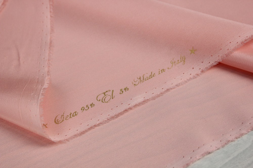 картинка Шелк матовый Ш383 от магазина Компания "Бенефис