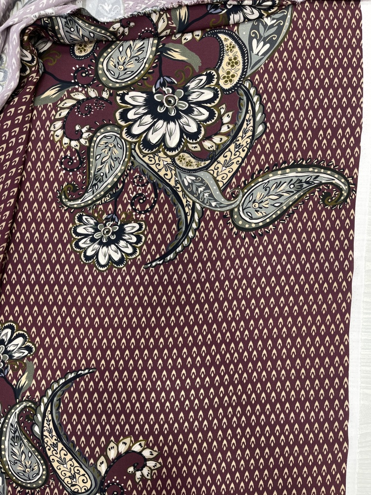 картинка Вискоза ВИ284 от магазина Компания "Бенефис