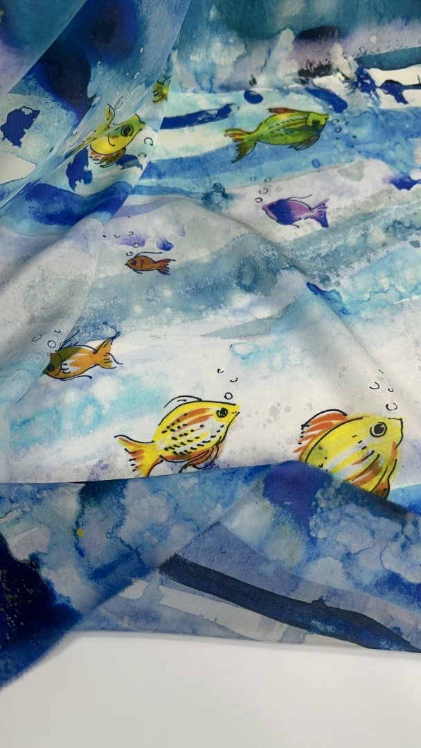 картинка Шелк Ш530 от магазина Компания "Бенефис