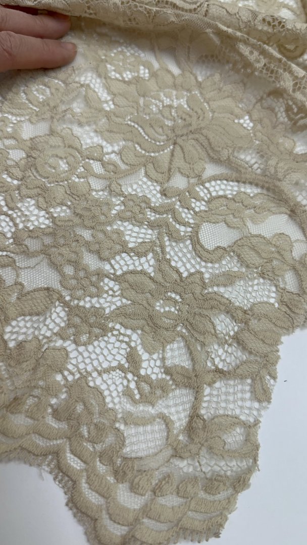 картинка Кружево КР69 от магазина Компания "Бенефис