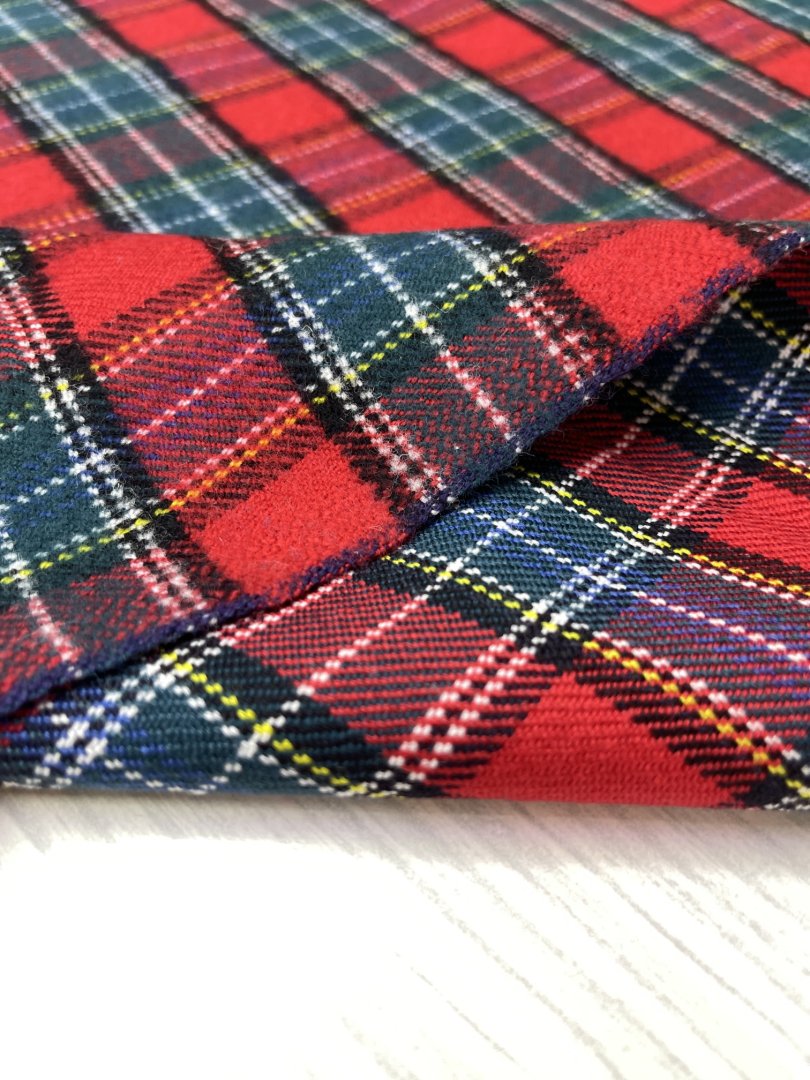 картинка Костюмная клетка КОСТ899 от магазина Компания "Бенефис