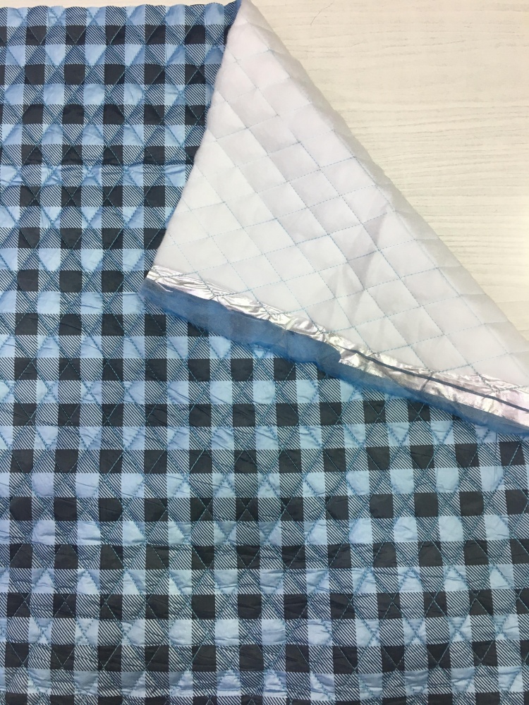 картинка Курточная клетка КУРТ51 от магазина Компания "Бенефис