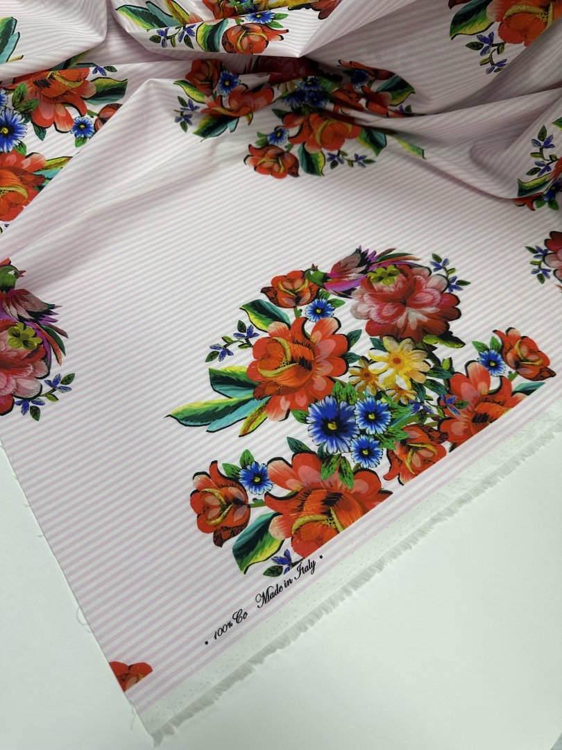 картинка Хлопок ХЛЛ54 от магазина Компания "Бенефис