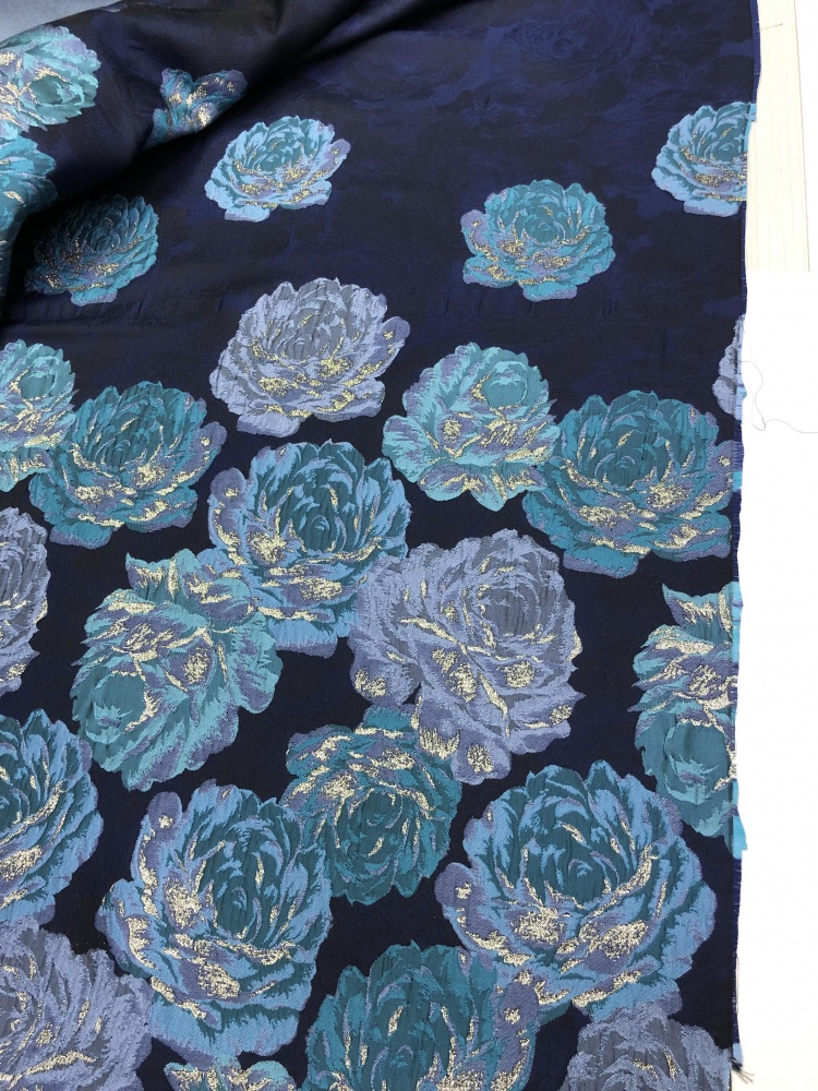 картинка Жаккард ЖЕ267 от магазина Компания "Бенефис