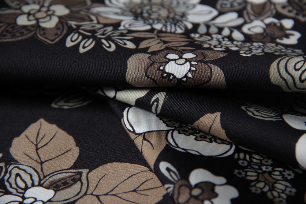 картинка Хлопок принтованный ХЛГ99 от магазина Компания "Бенефис