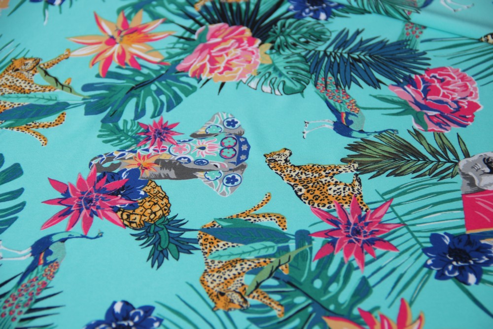 картинка Бифлекс принтованный БИФП93 от магазина Компания "Бенефис