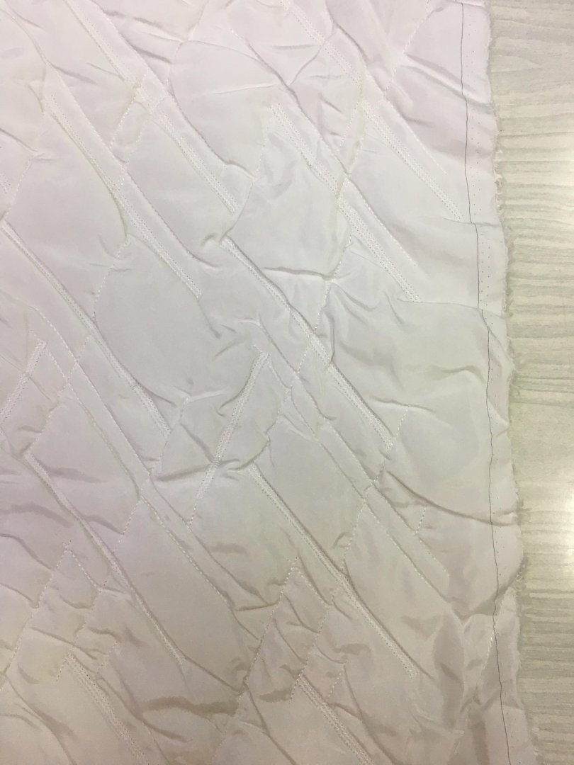 картинка Курточная однотонная 3D эффект КУРТ52 от магазина Компания "Бенефис