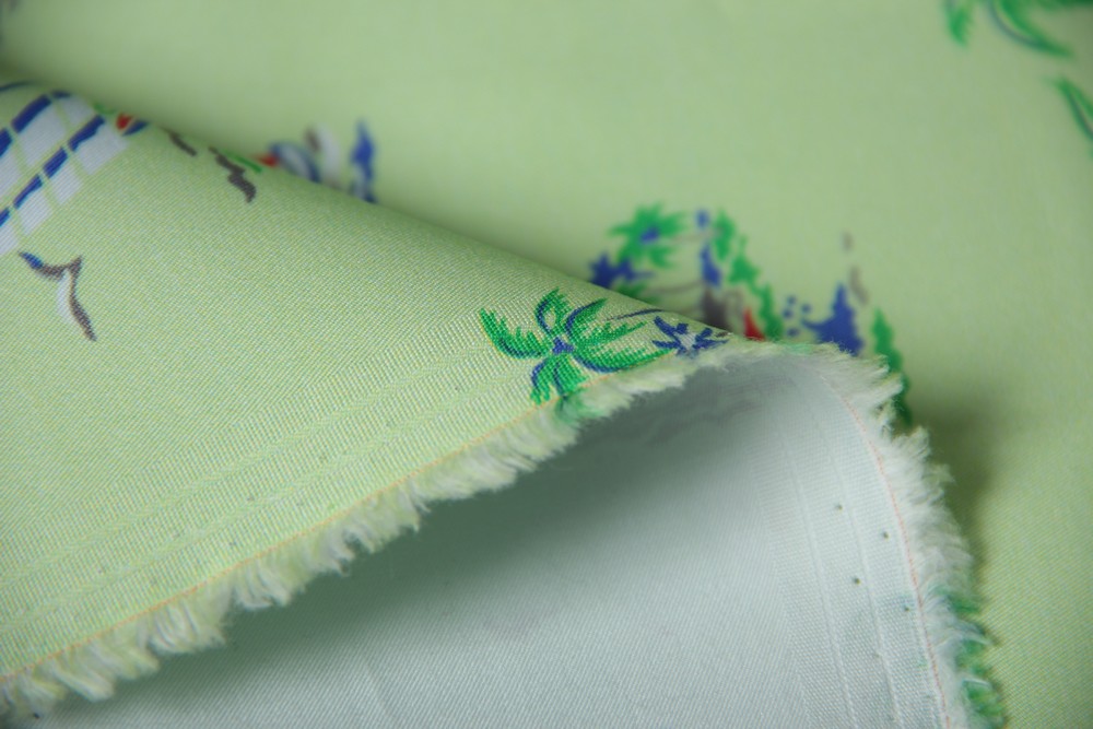 картинка Хлопок принтованный ХЛГ337 от магазина Компания "Бенефис