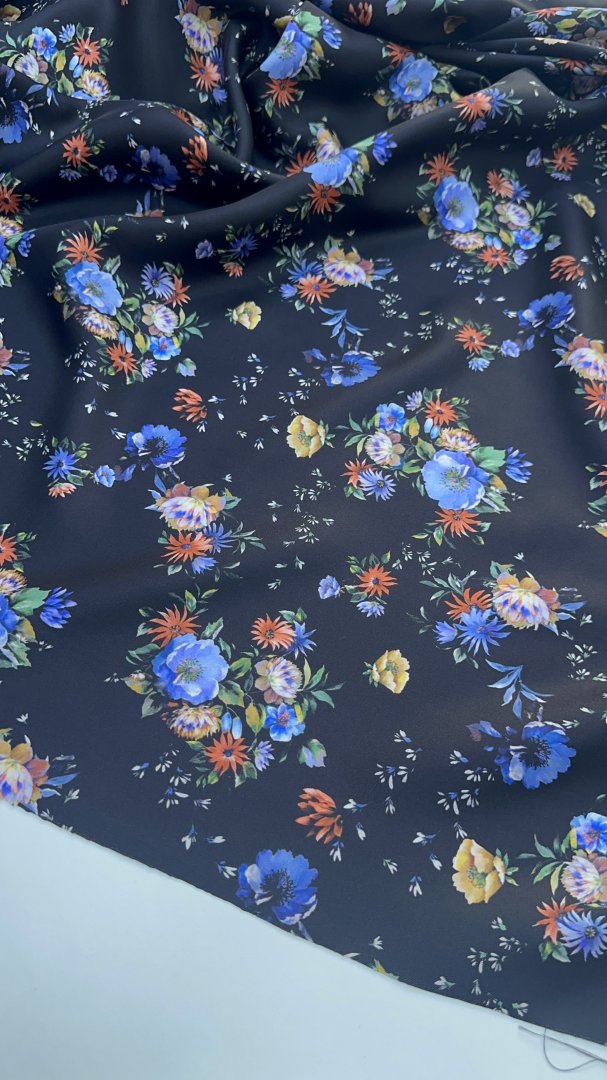 картинка Шелк натуральный Ш120 магазин Компания "Бенефис являющийся официальным дистрибьютором в России  картинка Шелк натуральный Ш120 от магазина Компания "Бенефис