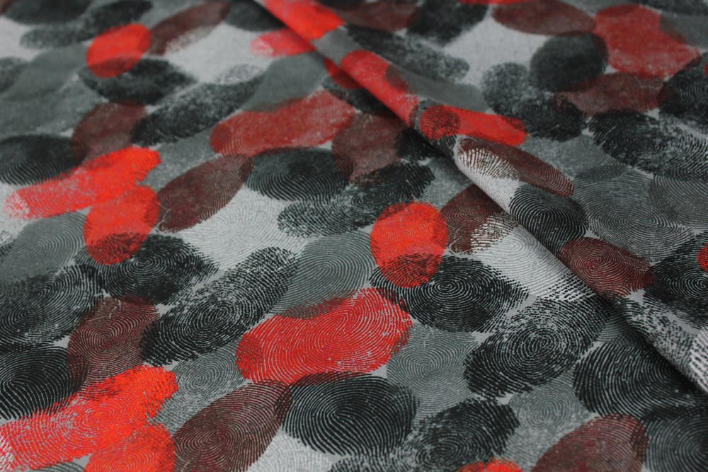 картинка Шелк искусственный АХ182 от магазина Компания "Бенефис