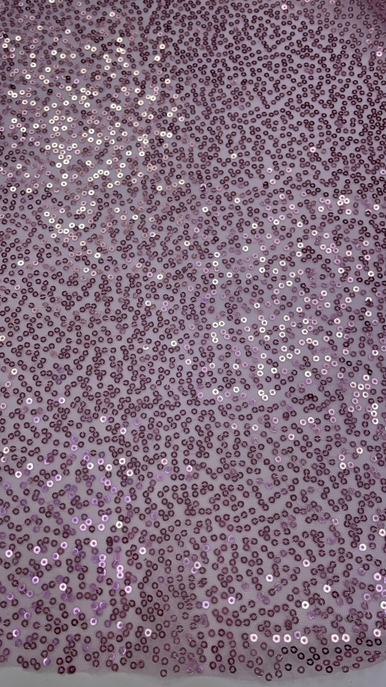 картинка Сетка с пайетками ДЧ15 от магазина Компания "Бенефис