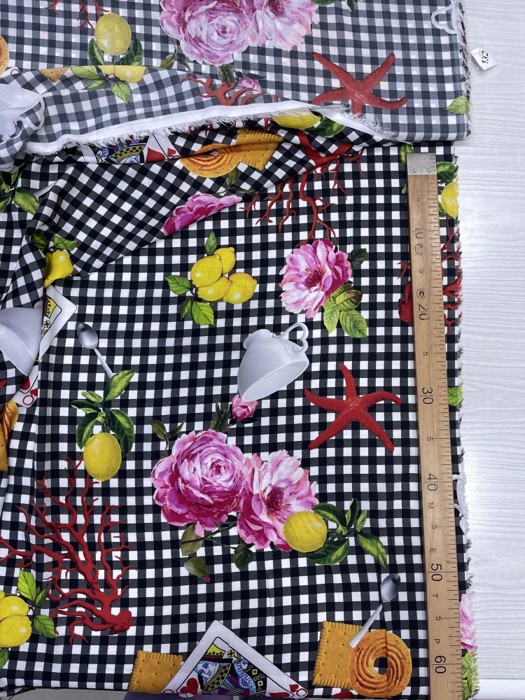 картинка Вискоза ВИ185 от магазина Компания "Бенефис