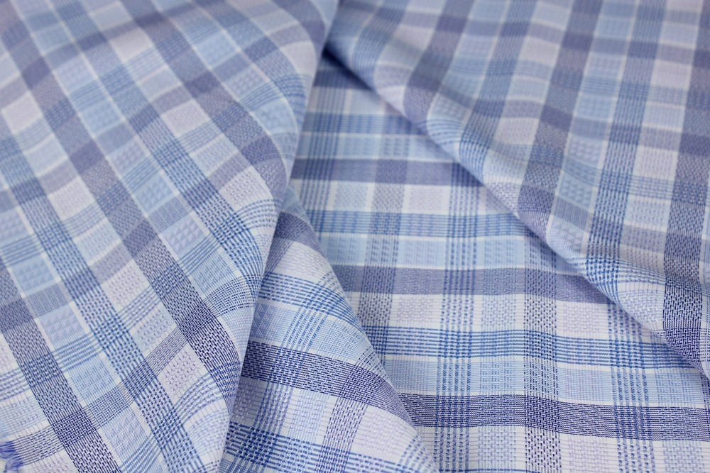 картинка Сорочечная клетка СЛ135 от магазина Компания "Бенефис