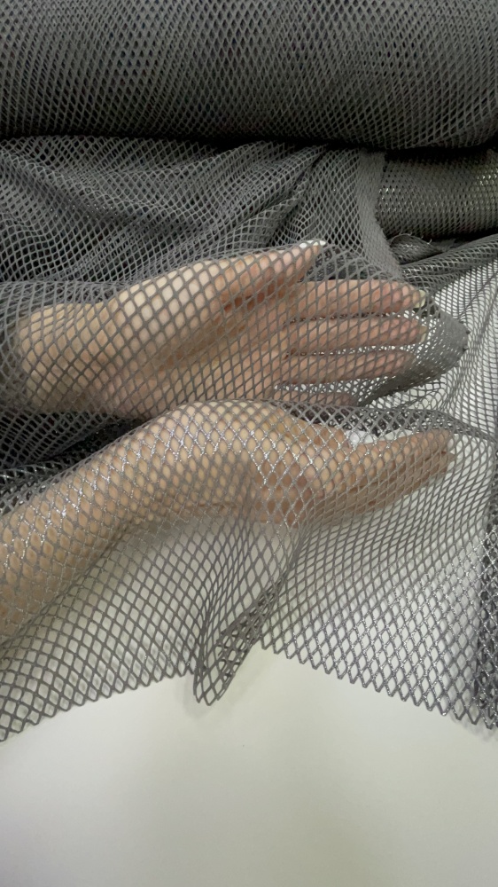 картинка Сетка металлик СЕТ60 от магазина Компания "Бенефис