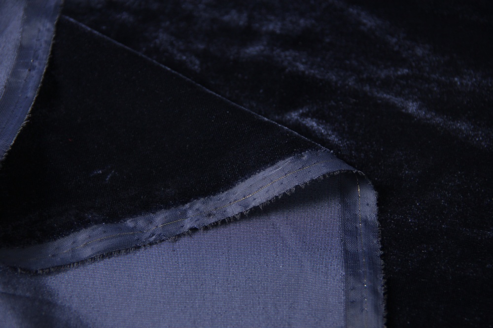 картинка Бархат натуральный БАРХН34 от магазина Компания "Бенефис