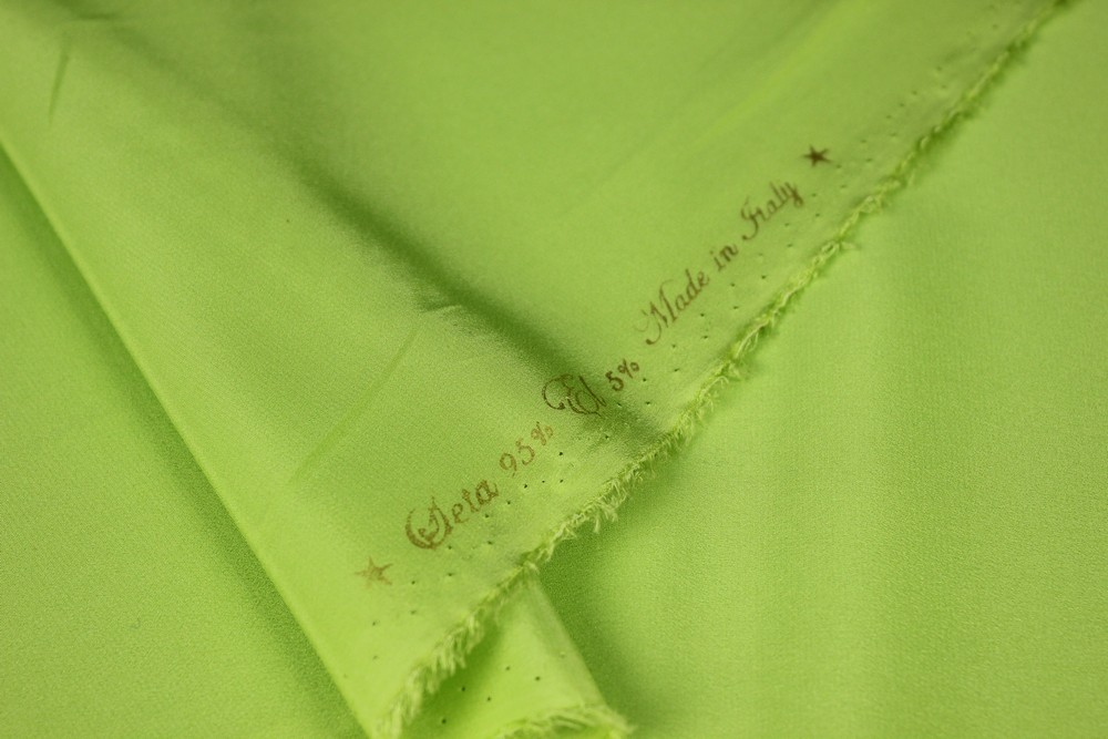 картинка Шелк матовый Ш129 от магазина Компания "Бенефис