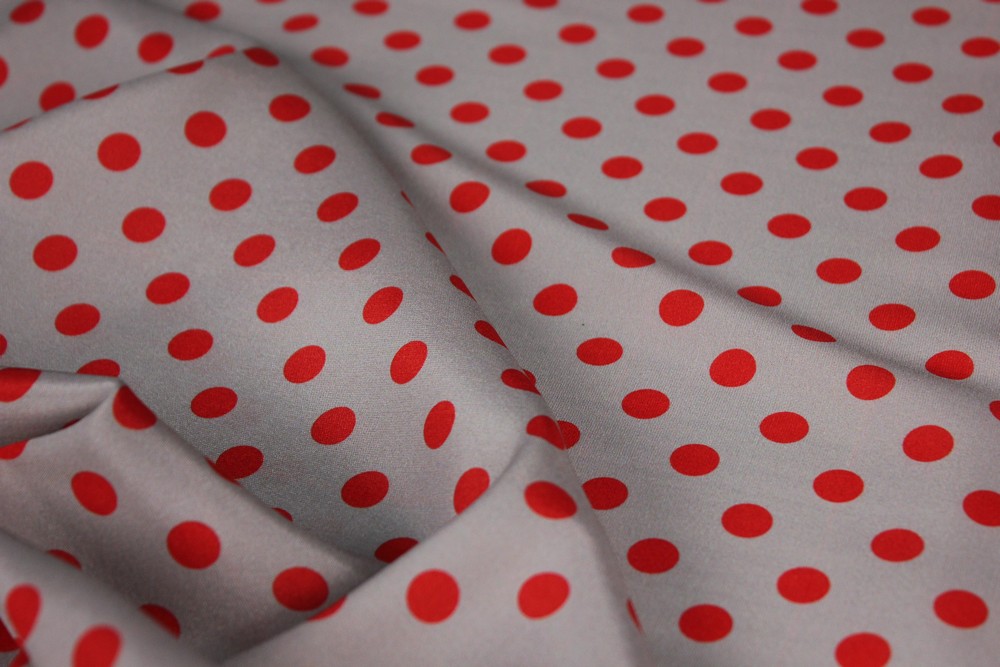 картинка Шелк принт Ш270 от магазина Компания "Бенефис