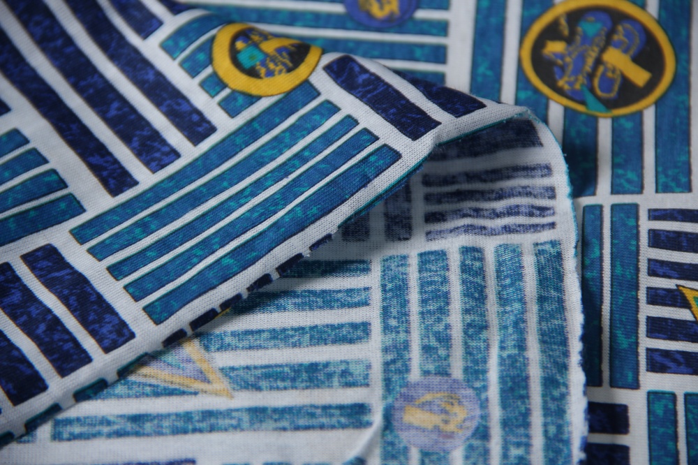 картинка Трикотаж цветной ТРЦ213 от магазина Компания "Бенефис