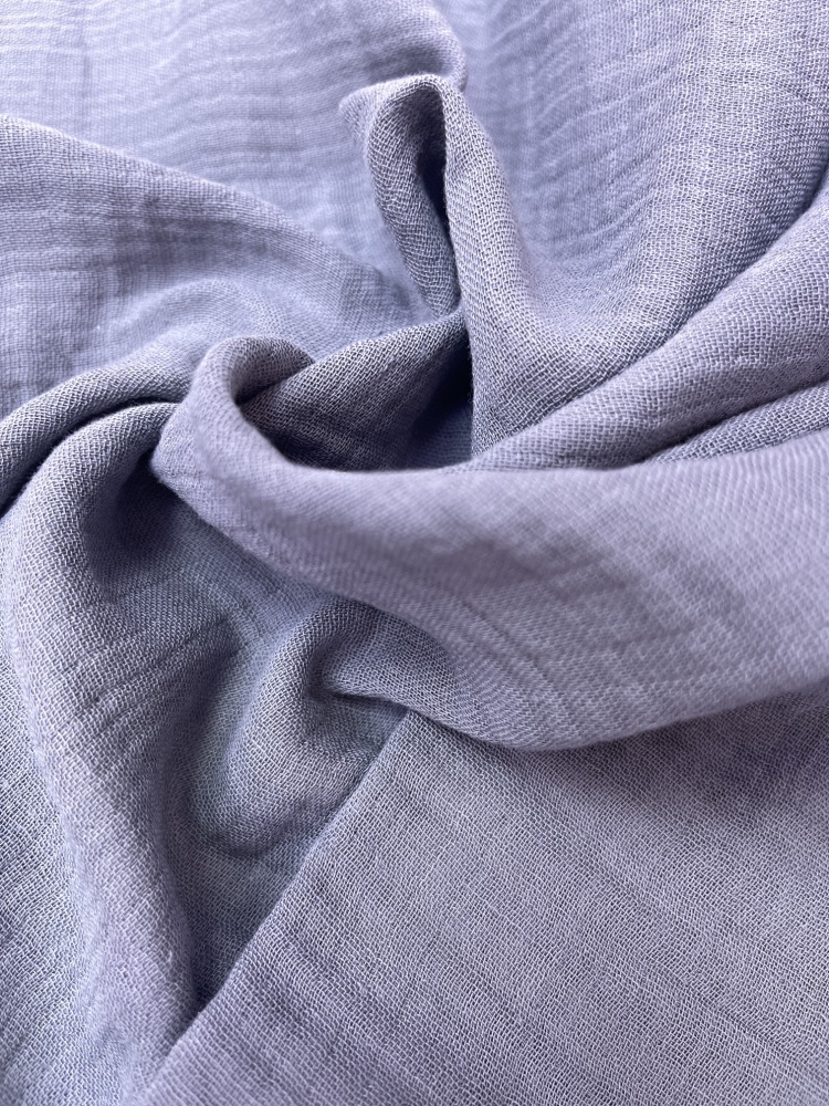 картинка Муслин жатый 2-х слойный ПБ121 от магазина Компания "Бенефис