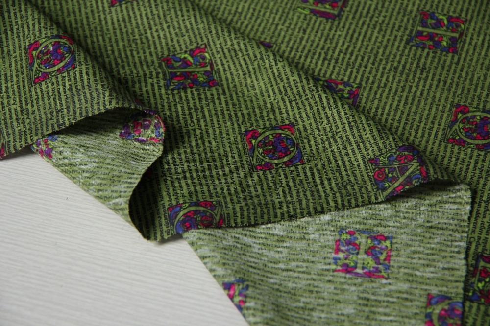 картинка Трикотаж цветной ТРЦ203 от магазина Компания "Бенефис