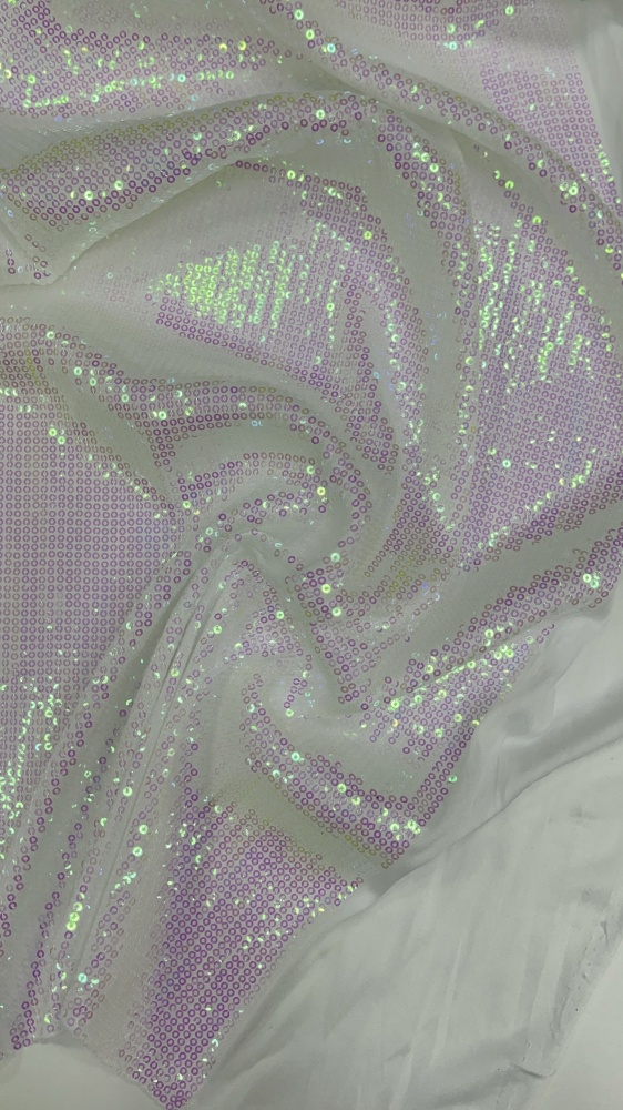 картинка Пайетки ДЧ32 от магазина Компания "Бенефис