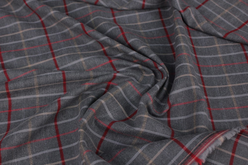 картинка Сорочечная фланель СЛ524 от магазина Компания "Бенефис