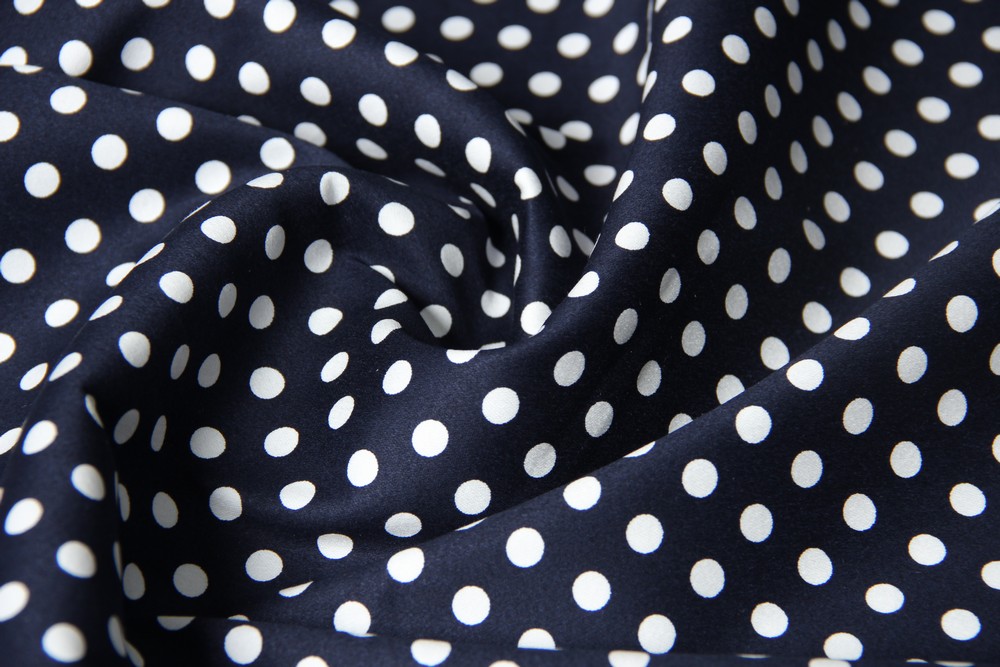 картинка Хлопок горох ХЛГ481 от магазина Компания "Бенефис