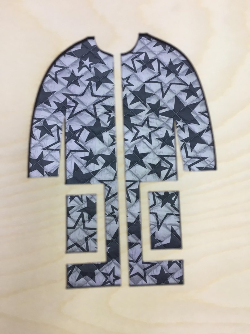 картинка Курточная КУРТ49 от магазина Компания "Бенефис