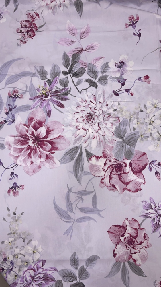 картинка Сатин принт ПБ109 от магазина Компания "Бенефис