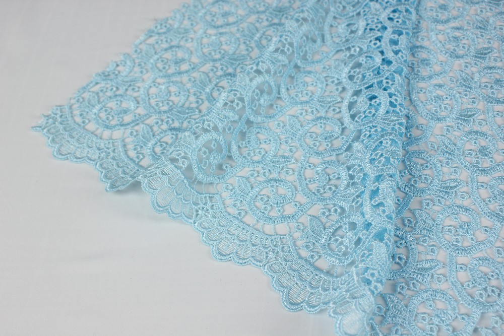 картинка Кружево КР378 магазин Компания "Бенефис являющийся официальным дистрибьютором в России  картинка Кружево КР378 от магазина Компания "Бенефис