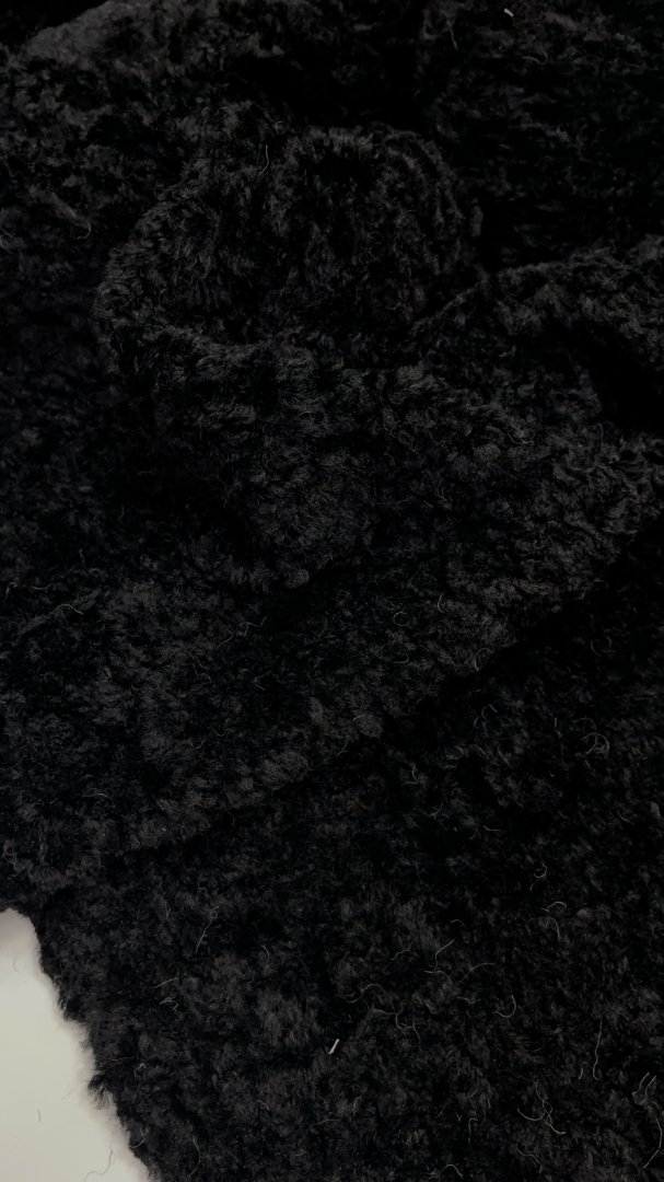 картинка Мех искусственный МЕХЮ101 от магазина Компания "Бенефис